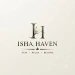 Isha Haven logo